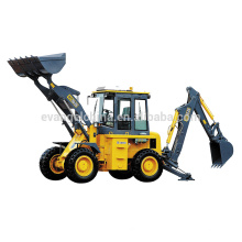 2018 HOT Selling XCMG WZ30-25 Backhoe Loader with low price